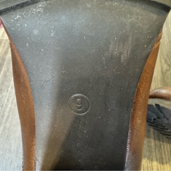 Seven7 Seville Boot size 9 - Picture 5 of 7